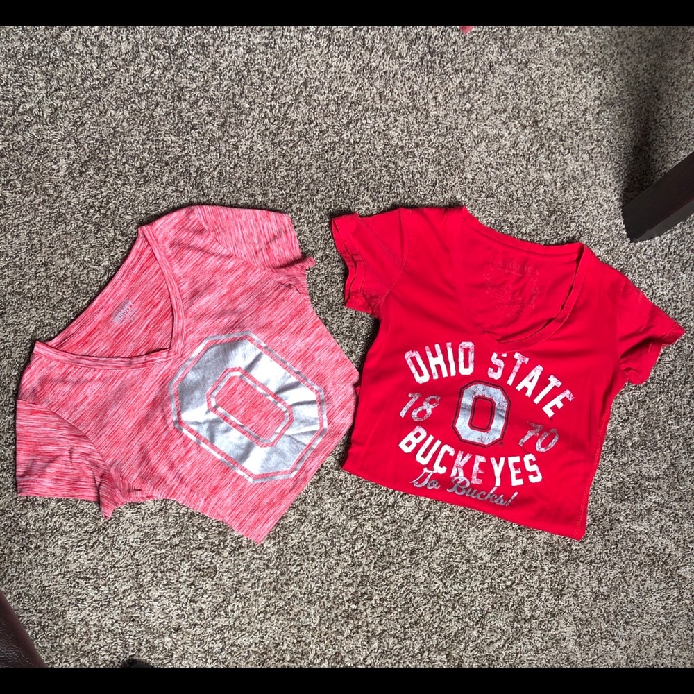 OSU t-shirts